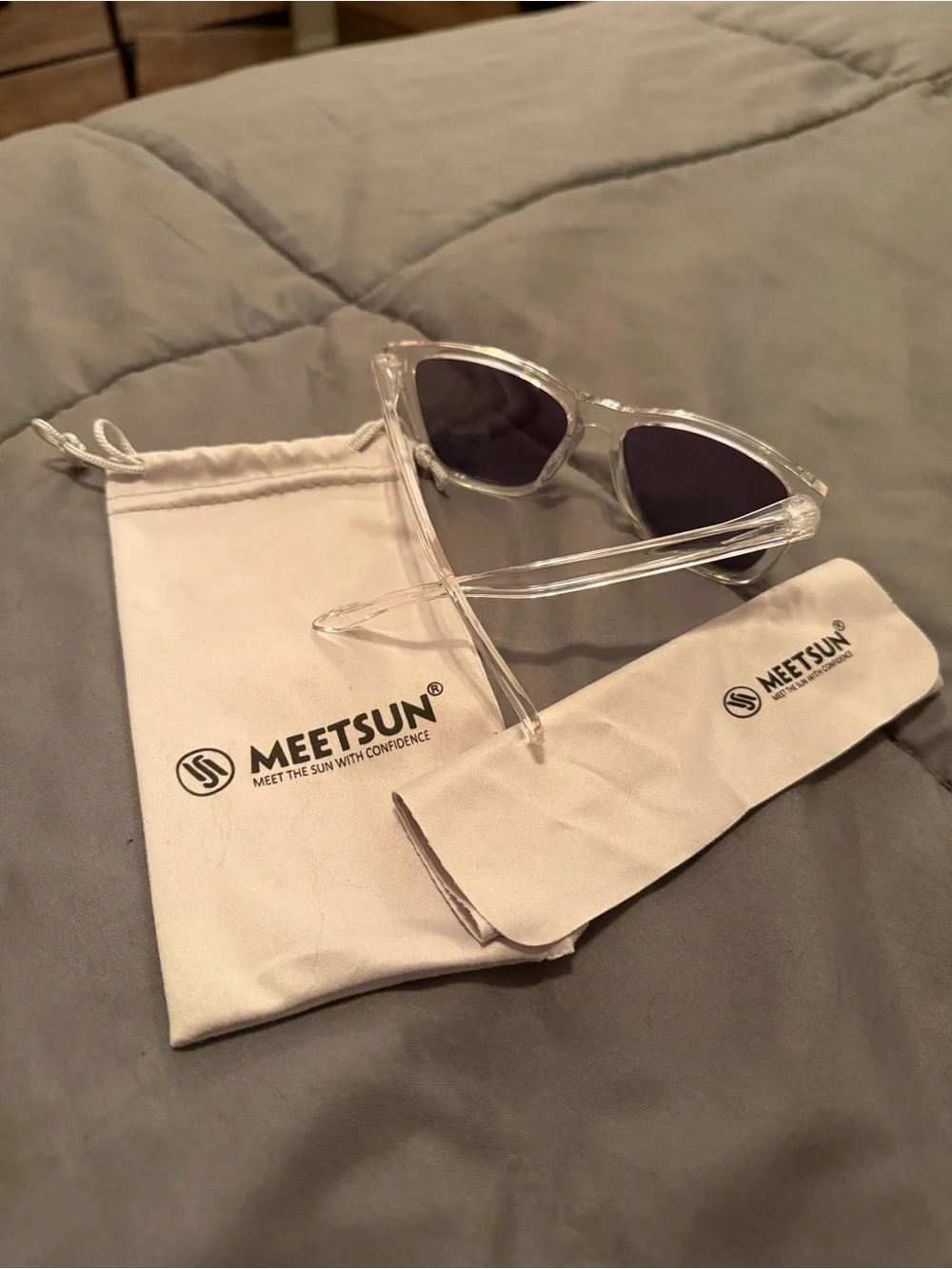 Meetsun stylish sunglasses